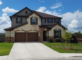 281 Fender Dr, Kyle, TX 78640