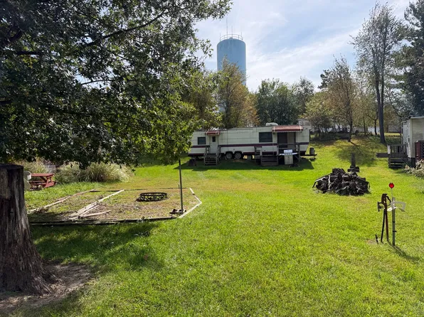 13-89 Woodhaven Lakes, Sublette, IL 61367