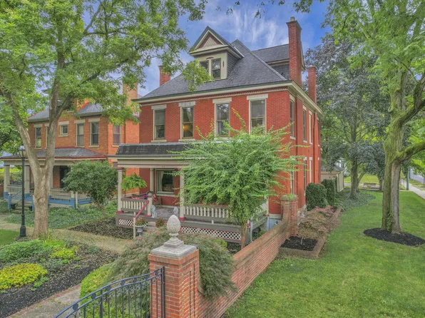 416 W 5th Ave, Columbus, OH 43201