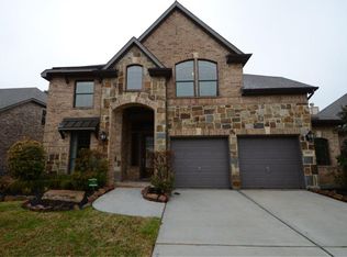 25973 Kingshill Dr, Kingwood, TX 77339