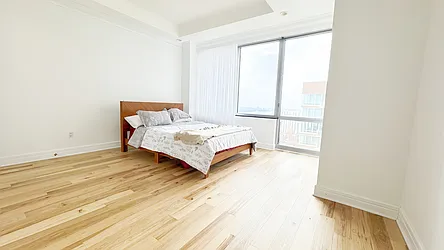 Rented by Battery Park Realty