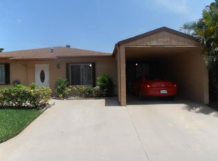 14722 Wildflower Ln, Delray Beach, FL 33446