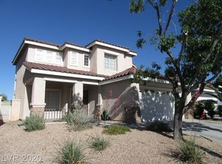 33 Spur Cross Cir, Henderson, NV 89012