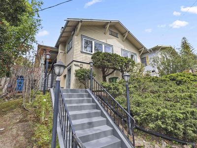 1361 Oakland Ave, Piedmont, CA, 94611