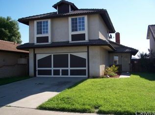 15726 Patricia St, Moreno Valley, CA 92551