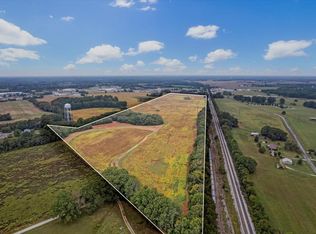 0 Nor Nan Rd, Winchester, TN 37398