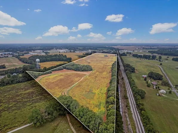 0 Nor Nan Rd, Winchester, TN 37398