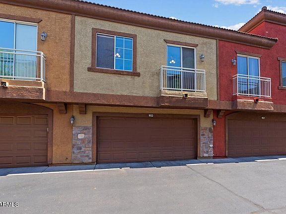 4th image of 1920 E BELL Road #1022