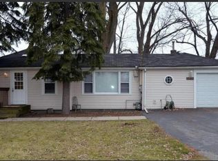 8436 Liable Rd, Highland, IN 46322