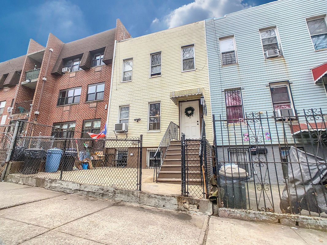 330 53rd St Brooklyn Ny 112 Zillow