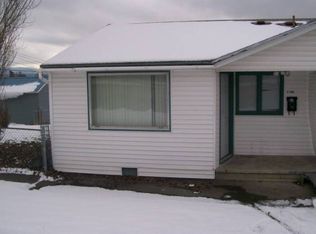 708 E Cleveland Ave, Spokane, WA 99207