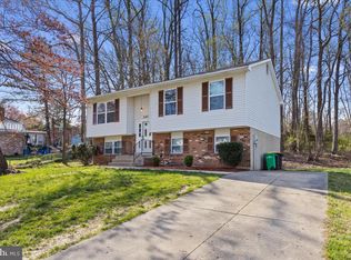 5107 Salima St, Clinton, MD 20735
