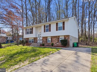 5107 Salima St, Clinton, MD, 20735