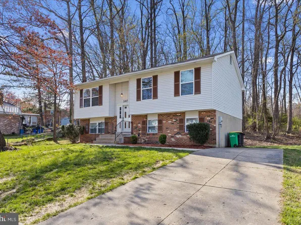 5107 Salima St, Clinton, MD 20735