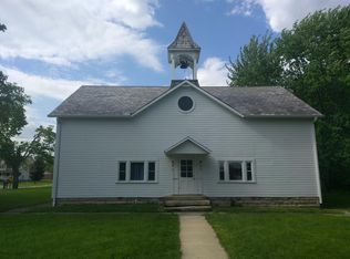 212 William St, Fulton, OH 43321