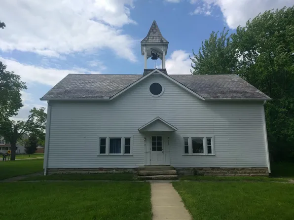 210 William St, Fulton, OH 43321