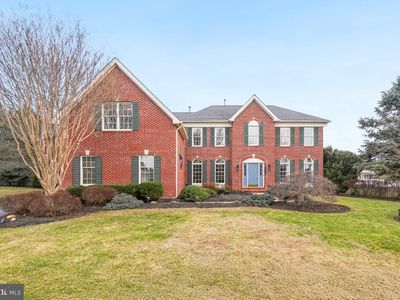 16405 Upbrook Ct, Rockville, MD, 20853