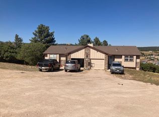 2860 Roberts Dr, Monument, CO 80132