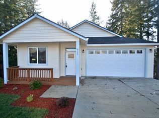 825 Howard Dr, Clatskanie, OR 97016