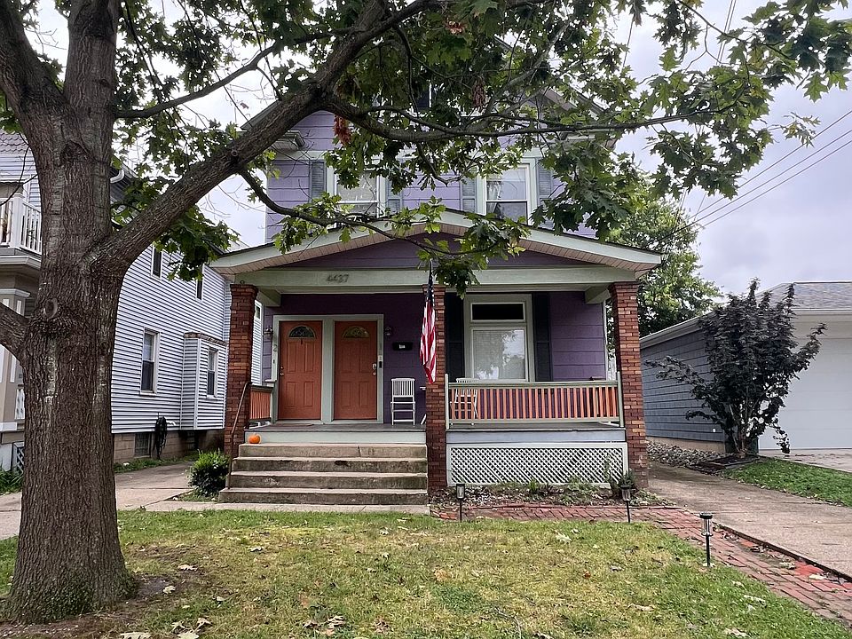 1st image of 4437 Brazee St #1