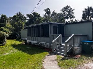 235 Webster Rd, Crawfordville, FL 32327