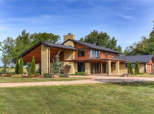 8935 NW 178th St, Edmond, OK 73012