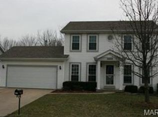 2869 Royallvalley Way, O'Fallon, MO 63368