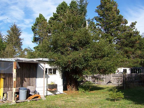 or place a manufactured home