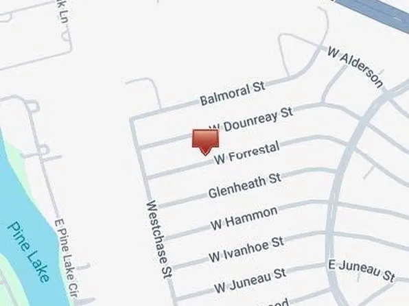 16934 W Forrestal Lot 83, Montgomery, TX 77316