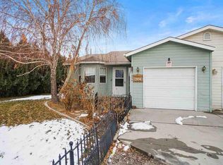 2834 Morningside Ct, Grand Junction, CO 81503
