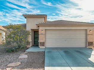 1405 S 225th Ln, Buckeye, AZ 85326