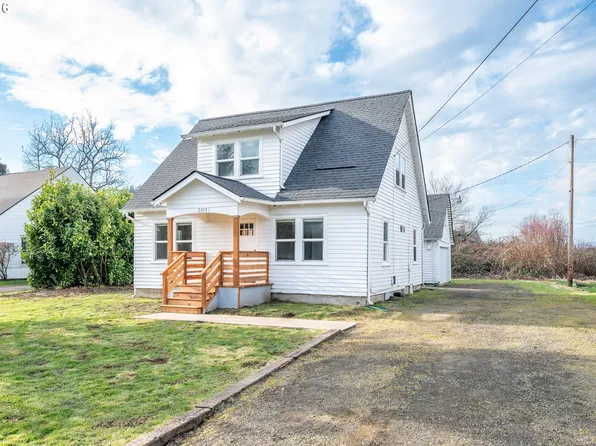 2103 36th Ave, Longview, WA 98632