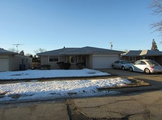 13228 Diena Dr, Warren, MI 48088