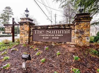 5151 Roswell Rd UNIT 9, Sandy Springs, GA 30342