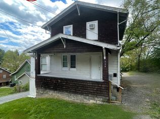 338 Fife St, Morgantown, WV 26505