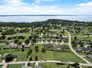 LOT 20 Flying Bridge Dr, Mabank, TX 75156