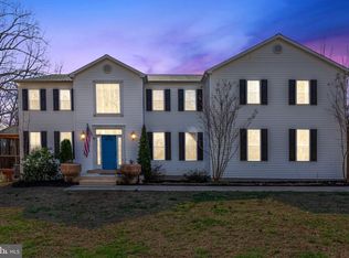 278 Richland Rd, Fredericksburg, VA 22406