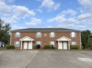 371-4 Peabody Dr, Clarksville, TN 37042