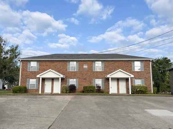 371-3 Peabody Dr, Clarksville, TN