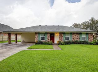 128 Clara Von Dr, Lafayette, LA 70503