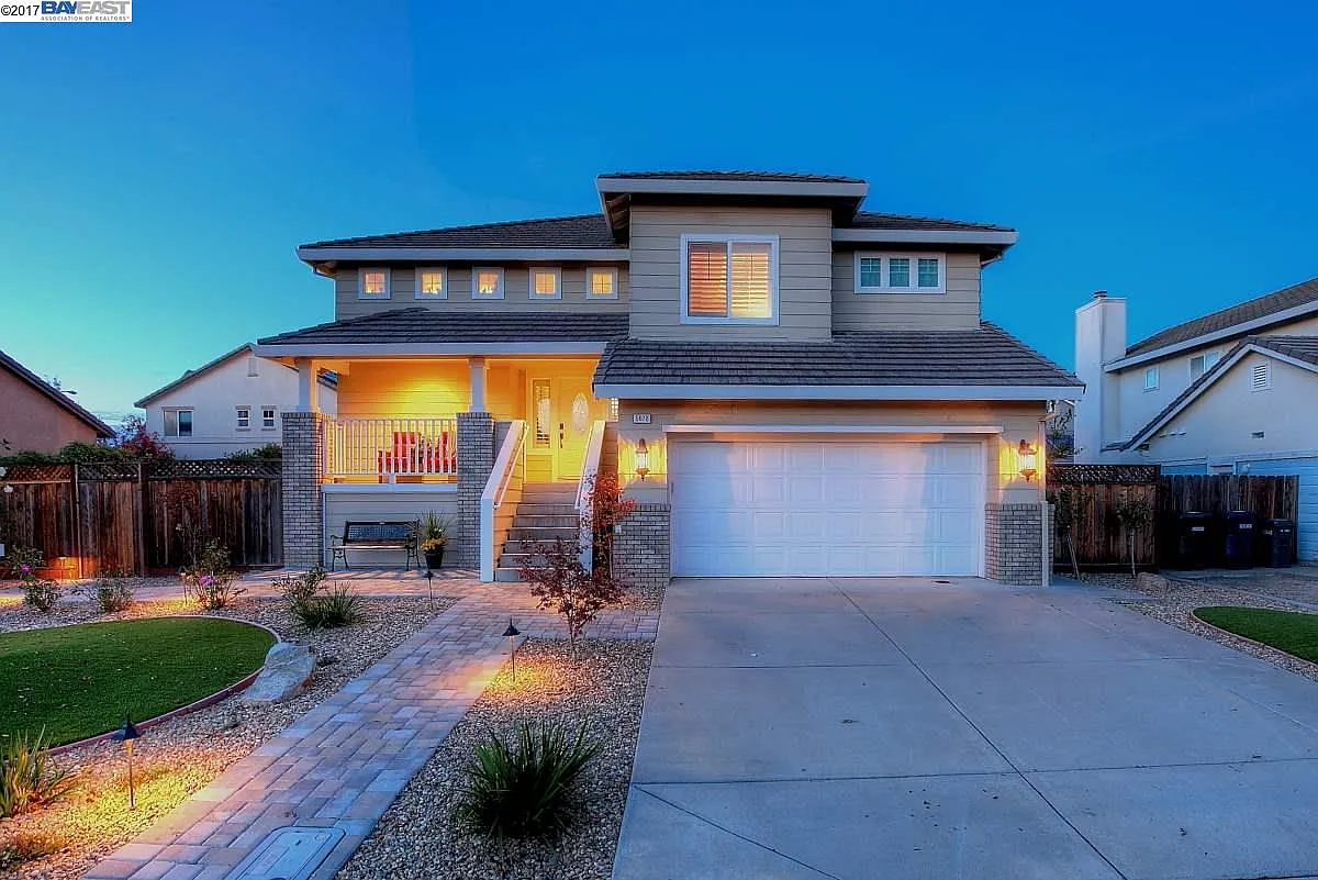 5672 Woodrose Way photo 1