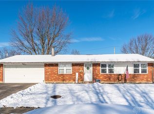 7121 Saffron Dr, Dayton, OH 45424