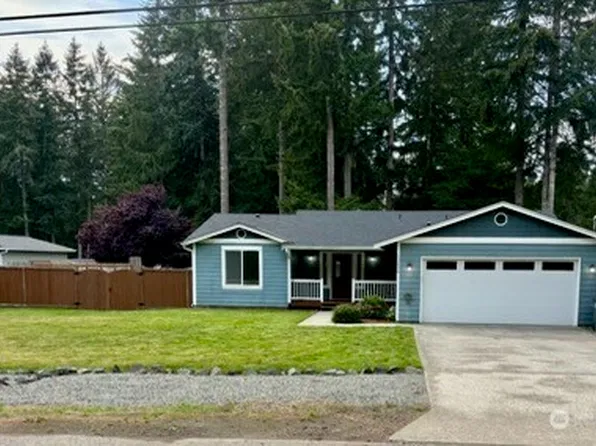 13806 140th Avenue NW, Gig Harbor, WA 98329