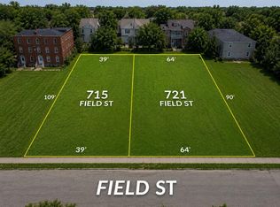 721 Field St, Detroit, MI 48214