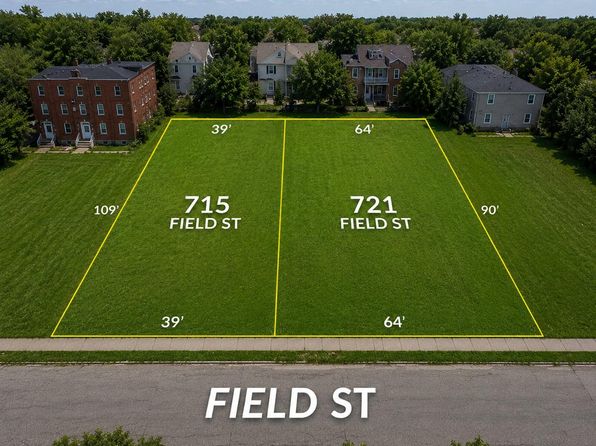 715 Field St, Detroit, MI 48214