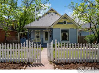 1716 Grove St, Boulder, CO 80302