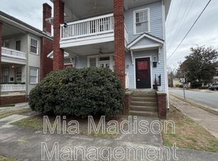 801 E 39th St, Savannah, GA 31401