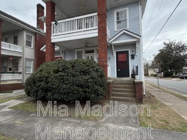 801 E 39th St, Savannah, GA 31401