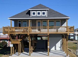 950 Tidelands, Crystal Beach, TX 77650
