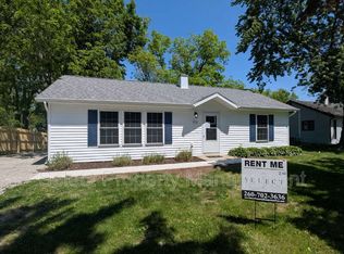 920 Courtney Dr, New Haven, IN 46774